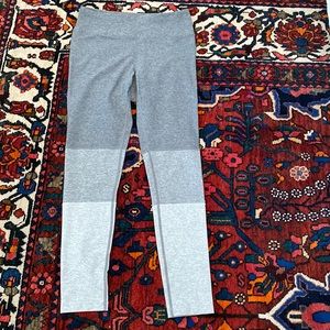 Outdoor voices leggings